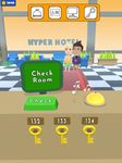 Hyper Hotel Screenshot APK 8