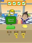 Hyper Hotel Screenshot APK 7