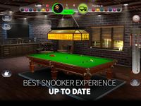 Imej Snooker Elite 3D 1