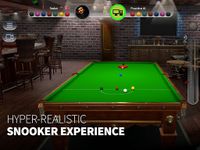 Imej Snooker Elite 3D 5