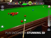 Imej Snooker Elite 3D 4