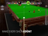 Imej Snooker Elite 3D 3
