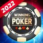 ไอคอนของ Winning Poker™ - Free Texas Holdem Poker Online