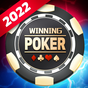 Иконка Winning Poker™ - Free Texas Holdem Poker Online