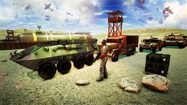 US Army Missile Attack & Ultimate War ekran görüntüsü APK 14