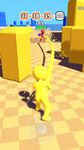 Captura de tela do apk Curvy Punch 3D 2