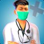 Ícone do Hospital Simulator - Patient Surgery Operate Game