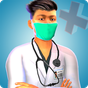 Ikon Hospital Simulator - Patient Surgery Operate Game