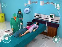 Tangkapan layar apk Hospital Simulator - Patient Surgery Operate Game 5