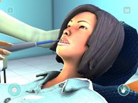 Tangkapan layar apk Hospital Simulator - Patient Surgery Operate Game 2
