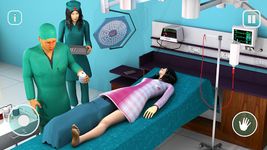 Screenshot 17 di Hospital Simulator - Patient Surgery Operate Game apk