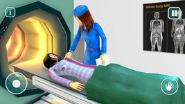 Tangkapan layar apk Hospital Simulator - Patient Surgery Operate Game 15