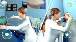 Tangkapan layar apk Hospital Simulator - Patient Surgery Operate Game 14