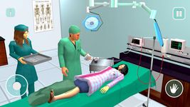 Tangkapan layar apk Hospital Simulator - Patient Surgery Operate Game 13