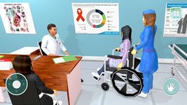 Tangkapan layar apk Hospital Simulator - Patient Surgery Operate Game 12