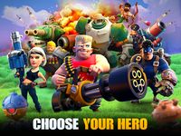 Screenshot 5 di War Alliance: Heroes apk