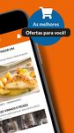 Captura de tela do apk Giassi Supermercados 2