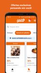 Captura de tela do apk Giassi Supermercados 