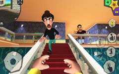 Scary Robber Home Clash ekran görüntüsü APK 4