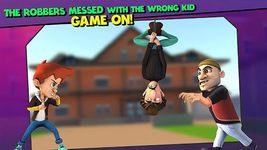 Scary Robber Home Clash screenshot APK 10