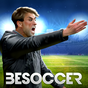 Ikon apk BeSoccer Football Manager