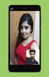 Indian Live Bhabhi Chat - Hot sexy Video Call afbeelding 