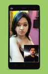 Indian Live Bhabhi Chat - Hot sexy Video Call afbeelding 2