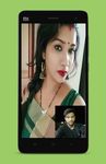 Indian Live Bhabhi Chat - Hot sexy Video Call afbeelding 3