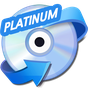 DISC LINK Platinum アイコン