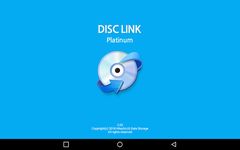 DISC LINK Platinum のスクリーンショットapk 3