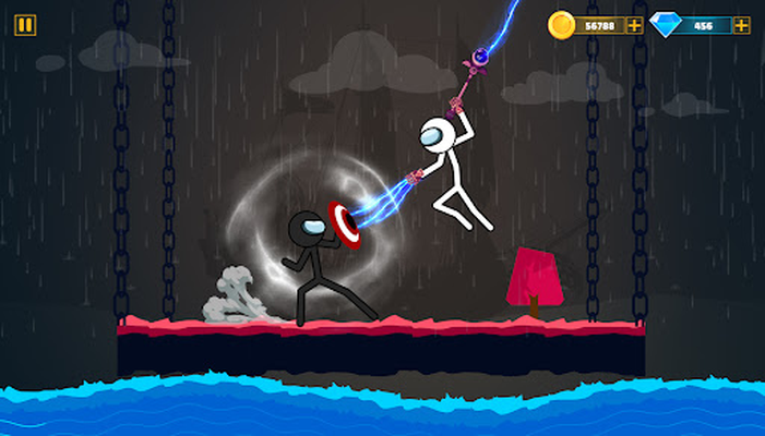 Supreme Brawl Stickman Fight Apk Download for Android- Latest version 2.5-  com.onegame.supremebrawl.stickmanfight