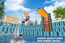 Backflip Challenge screenshot APK 3