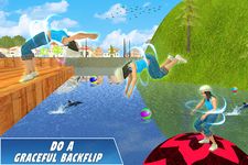 Backflip Challenge screenshot APK 1