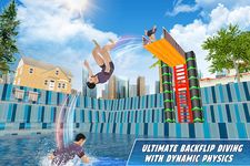 Backflip Challenge screenshot APK 13