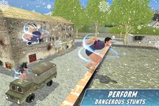 Backflip Challenge screenshot APK 12