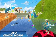 Backflip Challenge screenshot APK 11