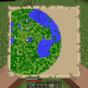 Maps for Minecraft PE Simgesi