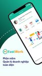 FASTWORK ảnh màn hình apk 8