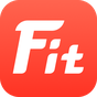 NoxFit, 30 días pérdida de peso, entrenar en casa apk icono