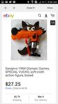 Gixen eBay Auction Sniper image 