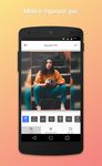 Square Pic - No Crop Photo Editor captura de pantalla apk 5