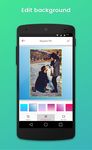 Square Pic - No Crop Photo Editor captura de pantalla apk 3