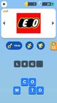 Tangkapan layar apk Logo Game - Brand Quiz 11