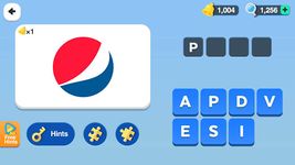Tangkapan layar apk Logo Game - Brand Quiz 8