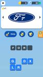 Logo Game - Brand Quiz screenshot apk 4