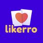 Иконка Знакомства и общение - Likerro