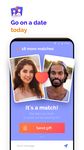 La app de dating - Likerro captura de pantalla apk 6