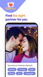 La app de dating - Likerro captura de pantalla apk 5