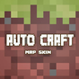 Auto Craft - Master Craft For MCPE apk icon
