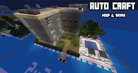 Auto Craft - Master Craft For MCPE obrazek 1